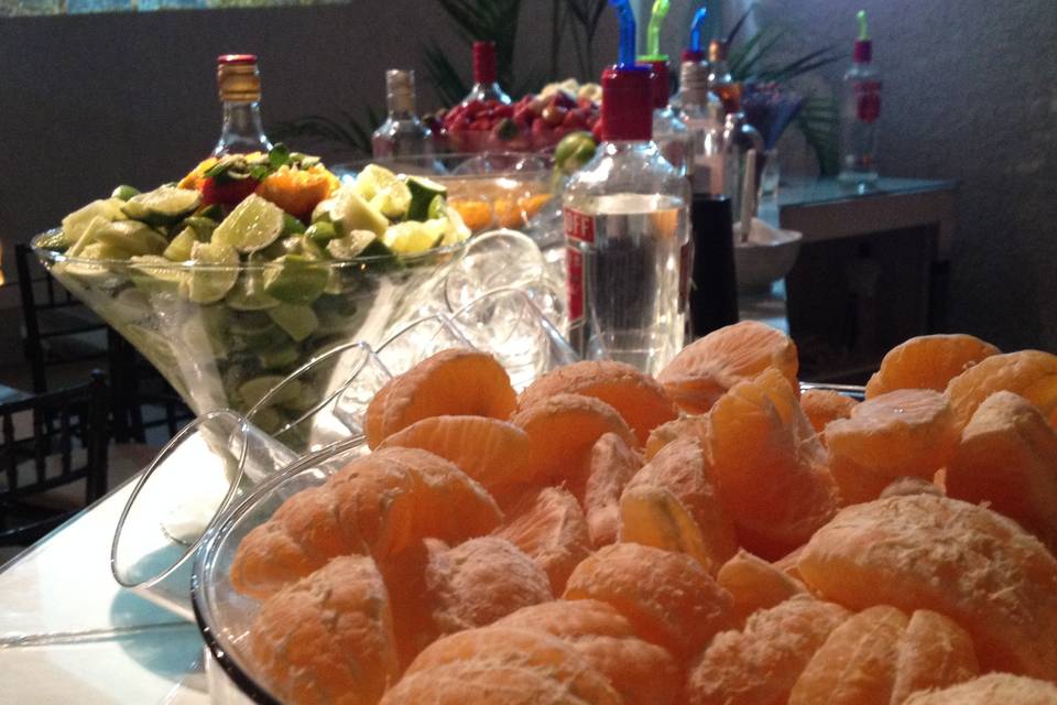 AM Eventos e Produções