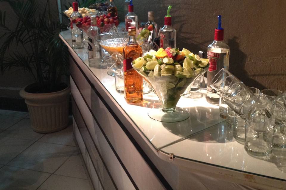 AM Eventos e Produções