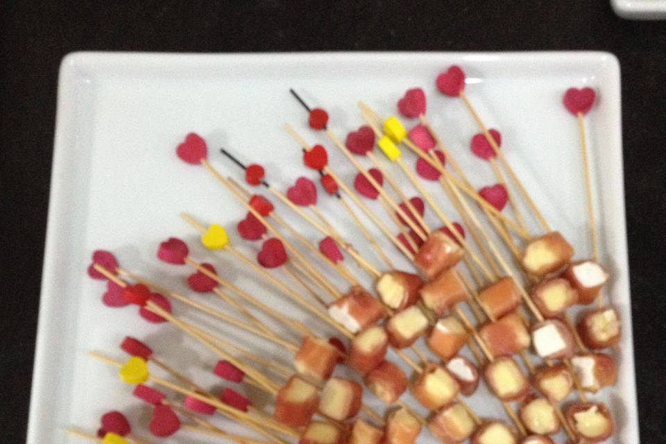 AM Eventos e Produções