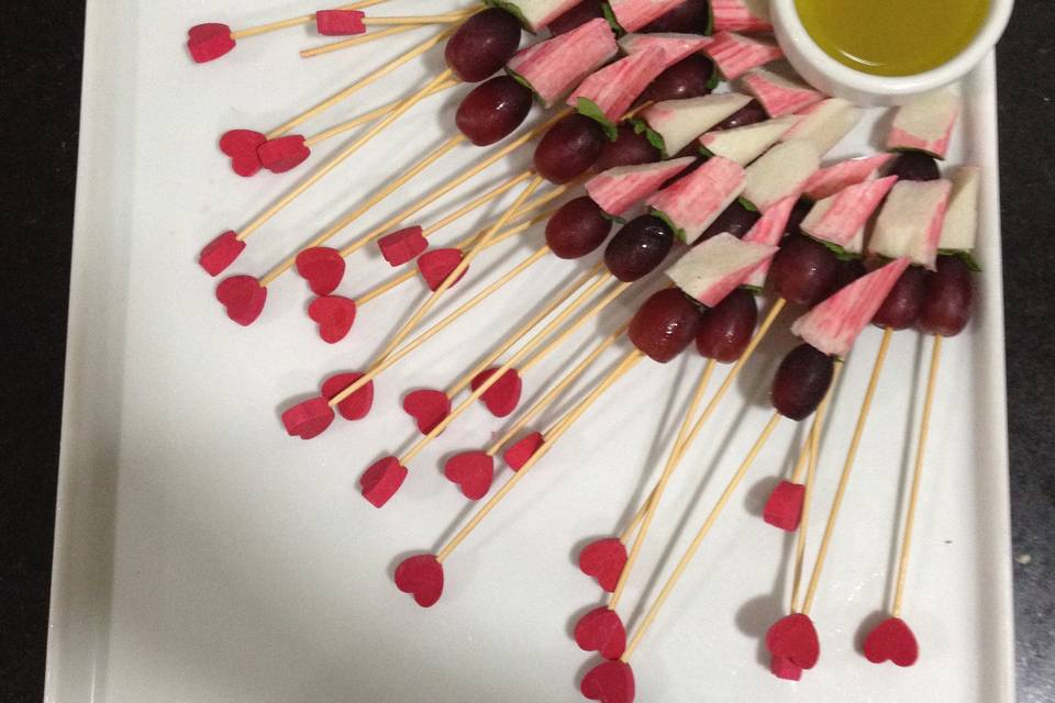 AM Eventos e Produções