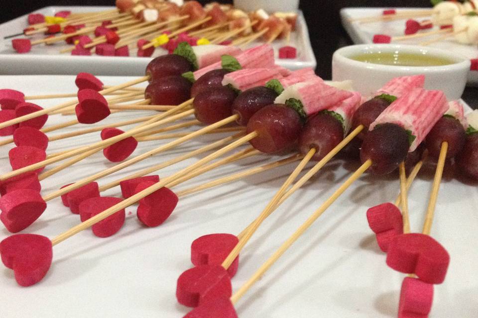 AM Eventos e Produções