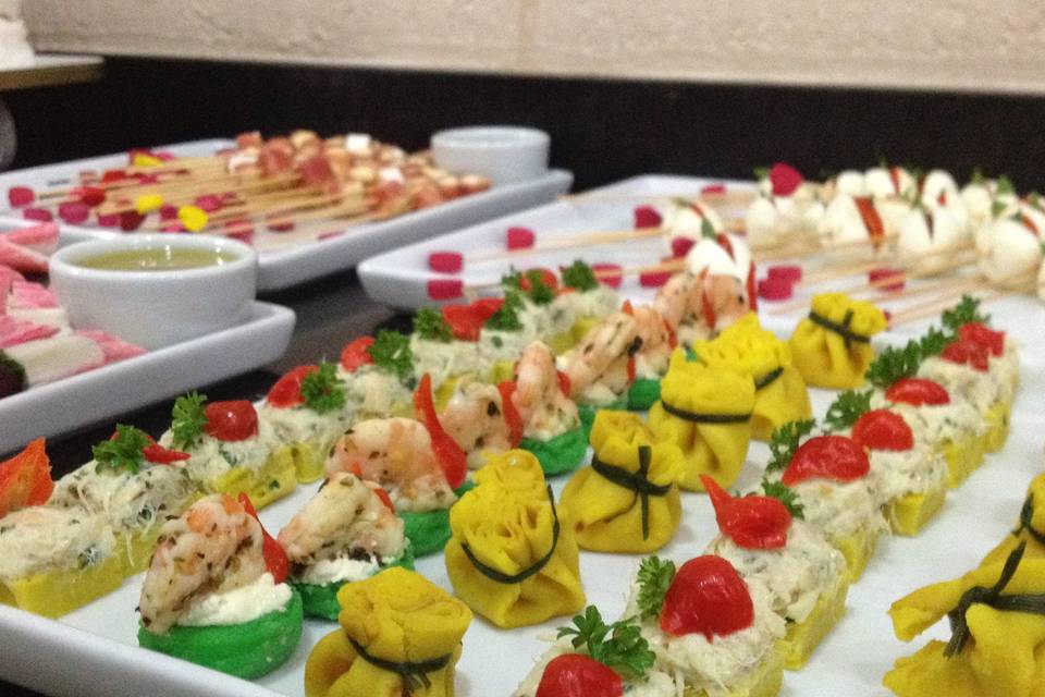 AM Eventos e Produções