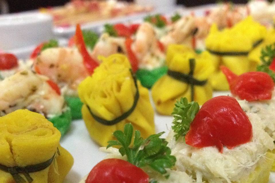 AM Eventos e Produções