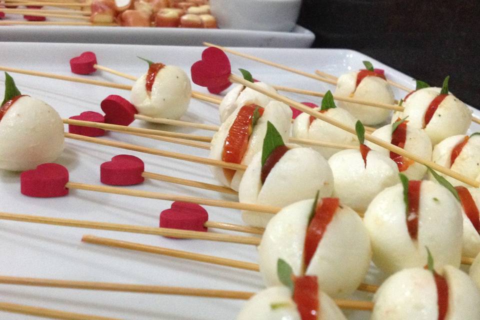 AM Eventos e Produções