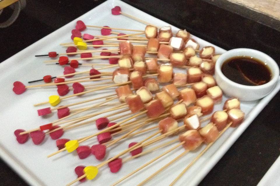 AM Eventos e Produções