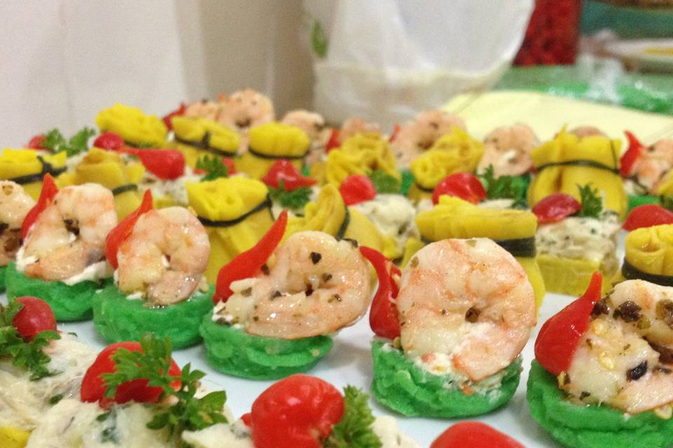 AM Eventos e Produções