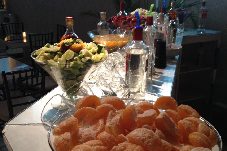 AM Eventos e Produções