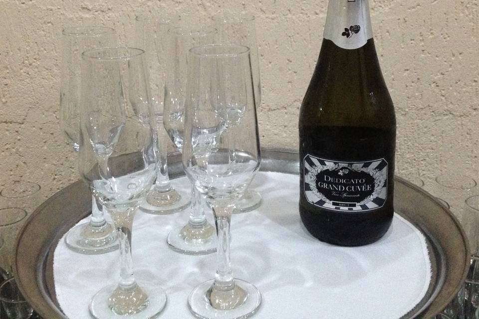 AM Eventos e Produções