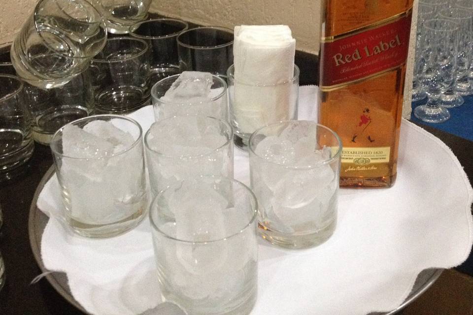 AM Eventos e Produções