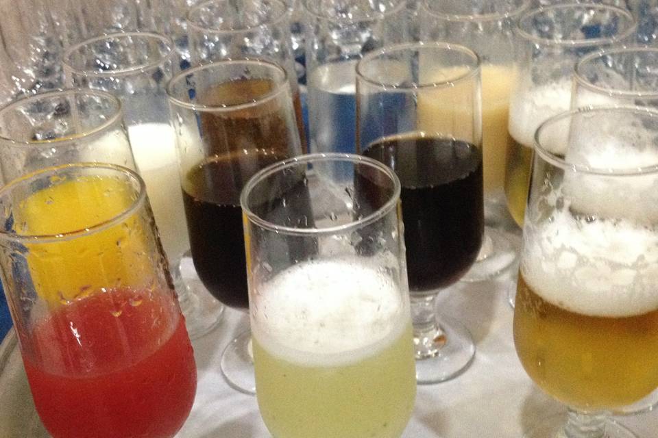 AM Eventos e Produções