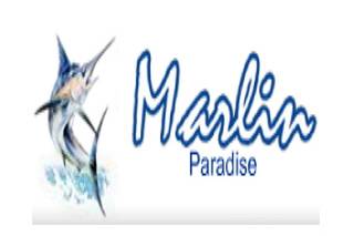 Marlin Restaurante Logo