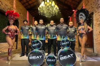 Beat Samba Show