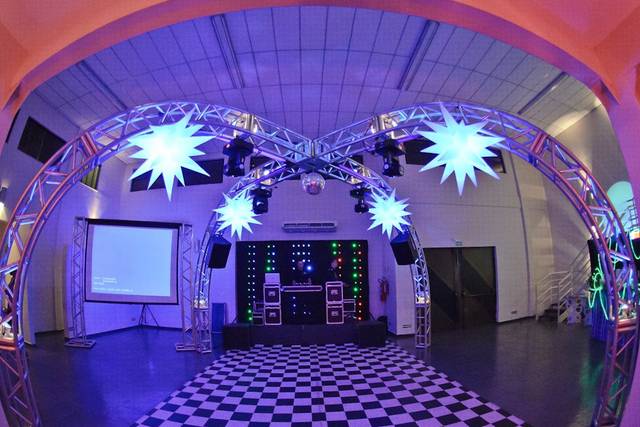 Pista Iglu