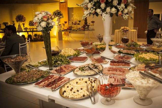 Cozinha feita gosto