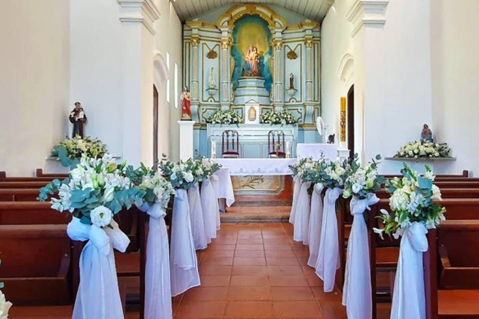 Igreja monserat