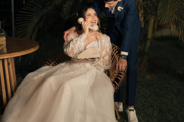 Muito amor