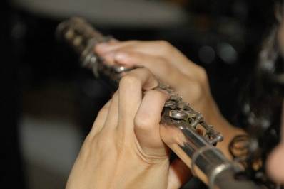 Música com qualidade