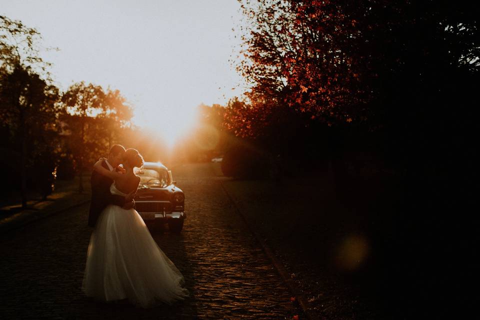 Casamento Alameda Figueira