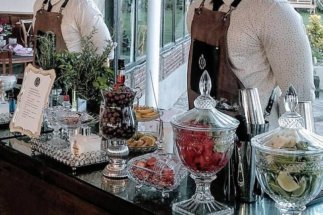 Drinkeria luxe prime