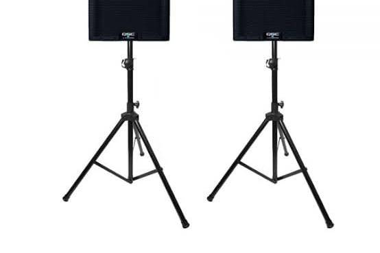 Caixas de som QSC K10.2