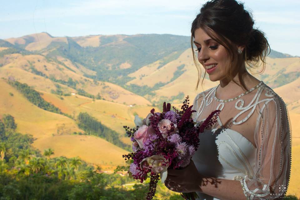 Pronta para casar