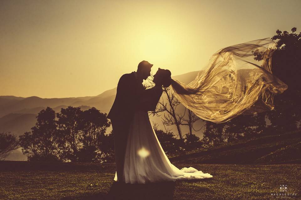 Pôr do Sol