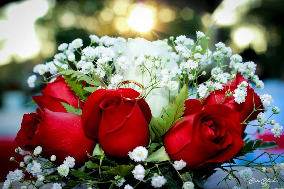 Rosas