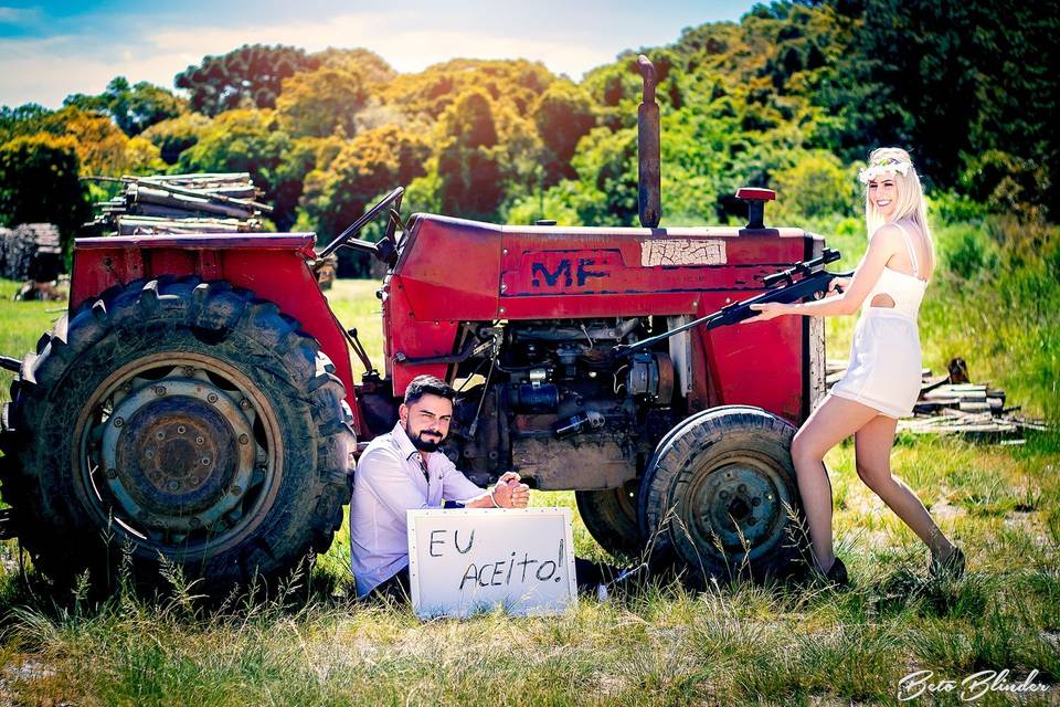 Pré Wedding 8