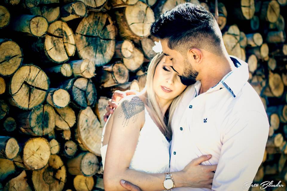 Pré Wedding 9