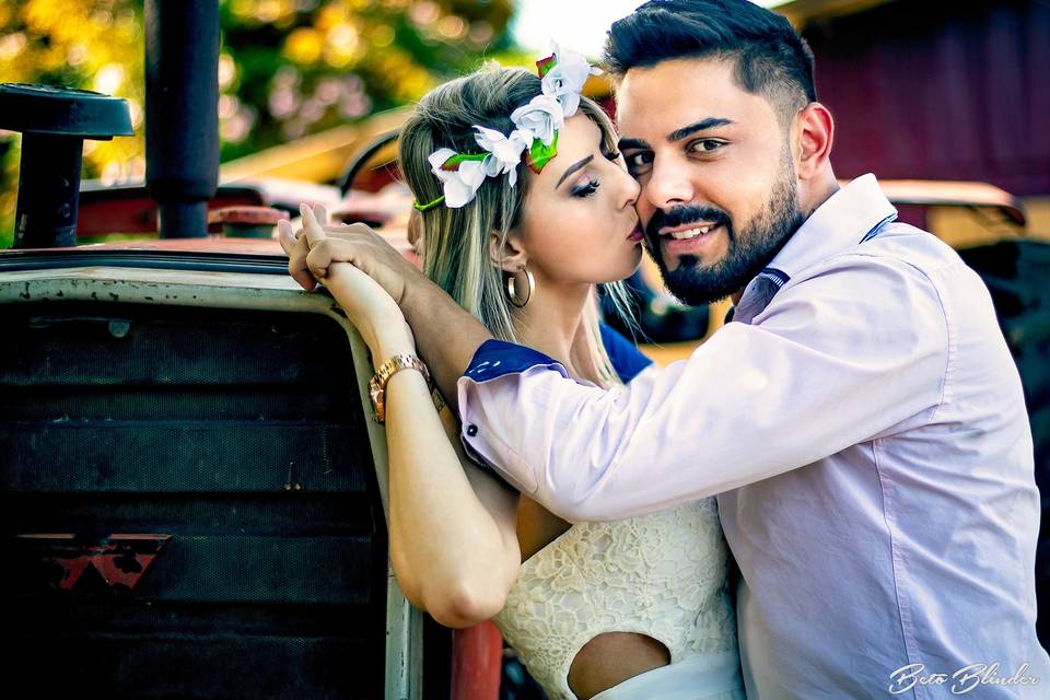 Pré Wedding 10
