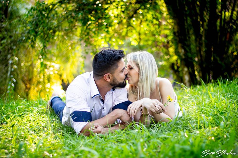 Pré Wedding 11