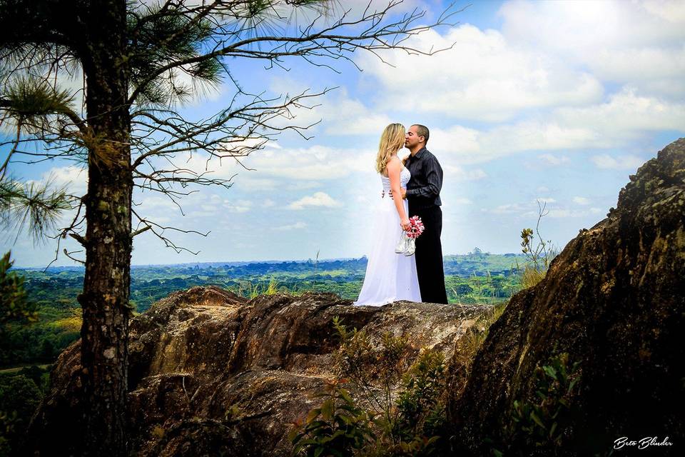 Pré Wedding 14