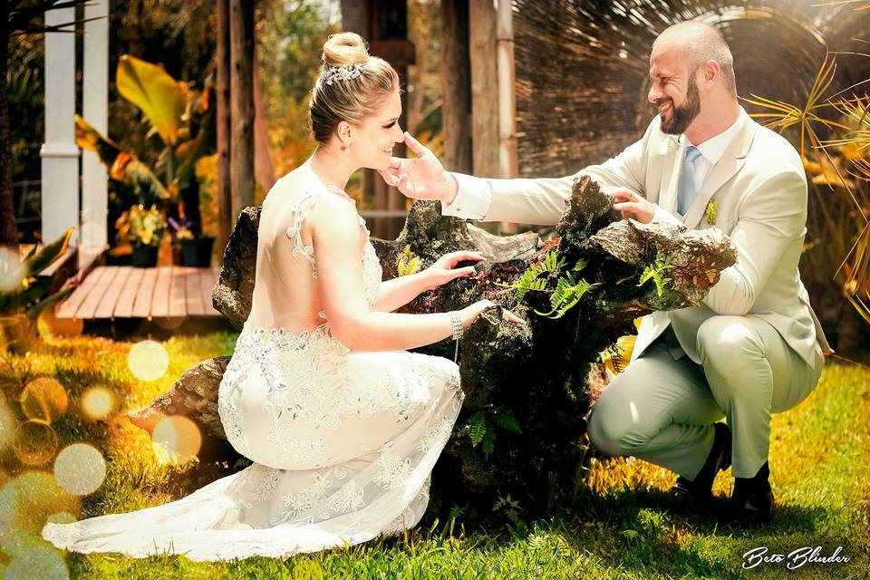 Pré Wedding 12