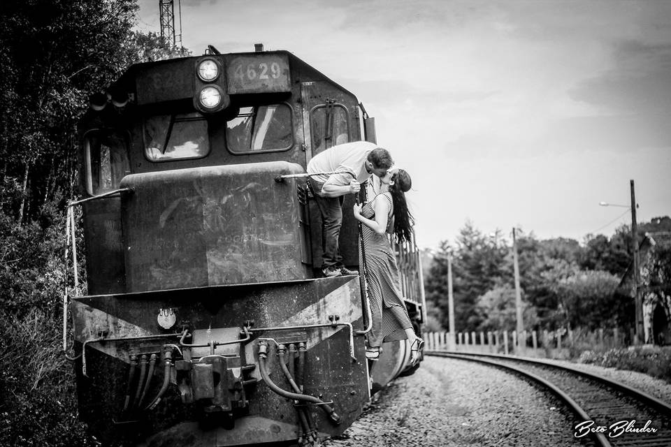 Pré Wedding 18