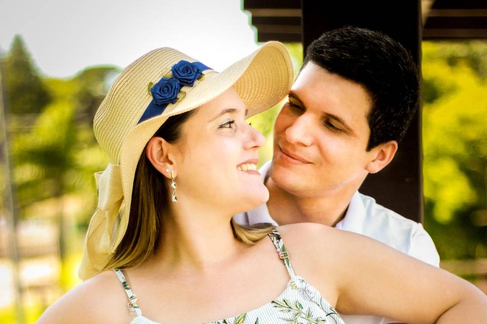 Pré Wedding 20