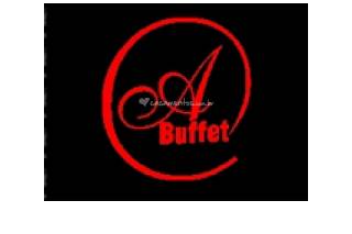 Alexandre Buffet logo