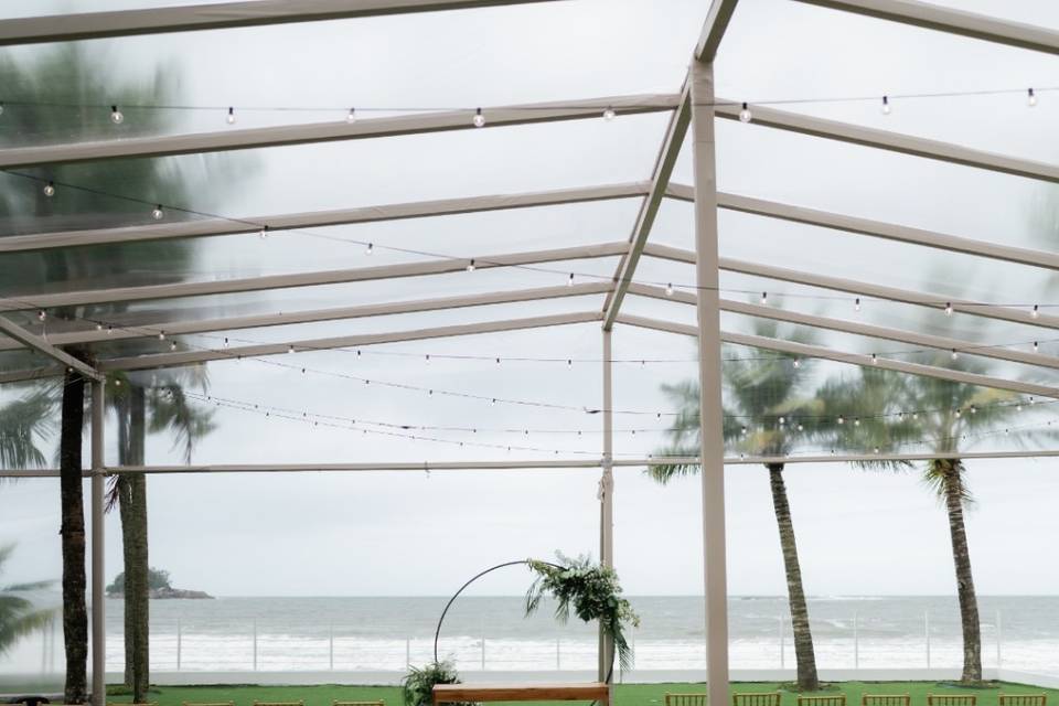 Casa 170 Guarujá