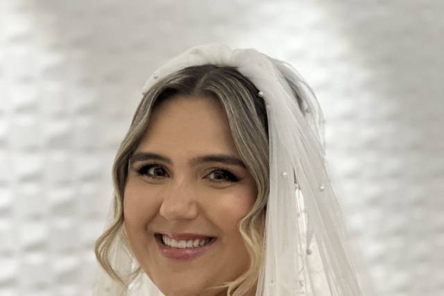 Penteado Minimalista