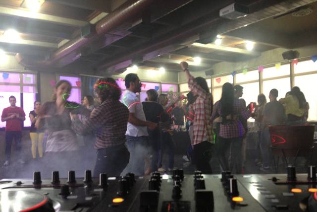 Style festas e eventos