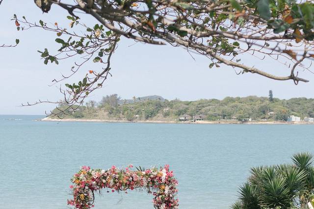 Amanda Birse Design de Eventos