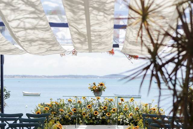 Amanda Birse Design de Eventos