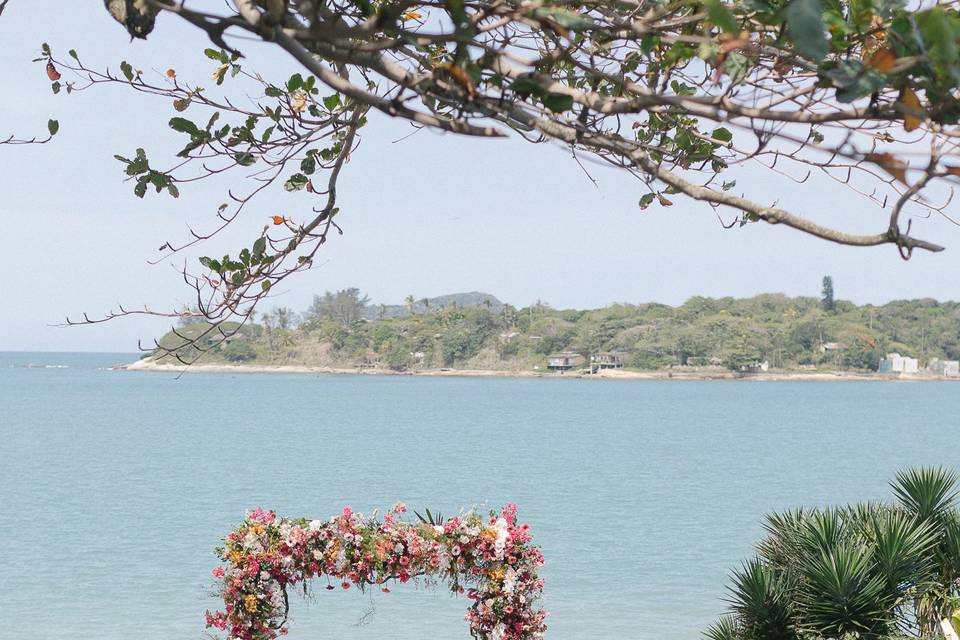 Cerimônia