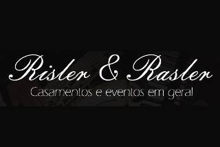 Logo Risler & Rasler Eventos Musicais