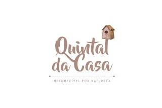 Quintal da Casa logo