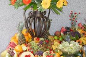 Decoração