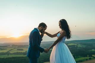 Fox Wedding