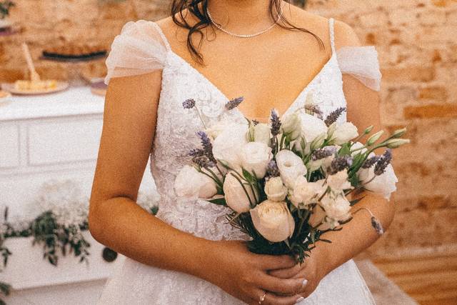 Casamento João e Laís