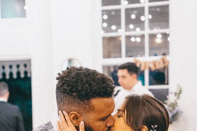 Casamento João e Laís