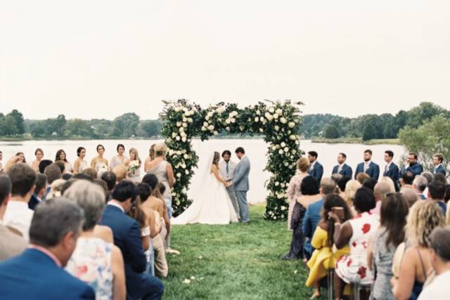 Fotografia de casamento