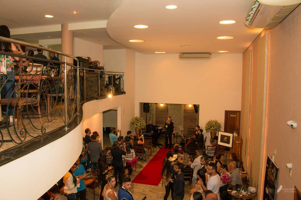 Aldini Recepções e Eventos